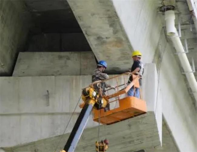 鞍山桥梁建设排水系统