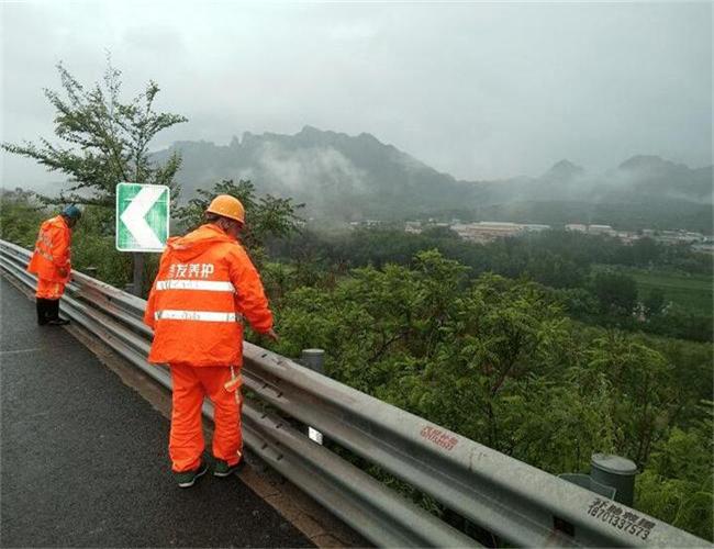 鞍山大型机场排水系统